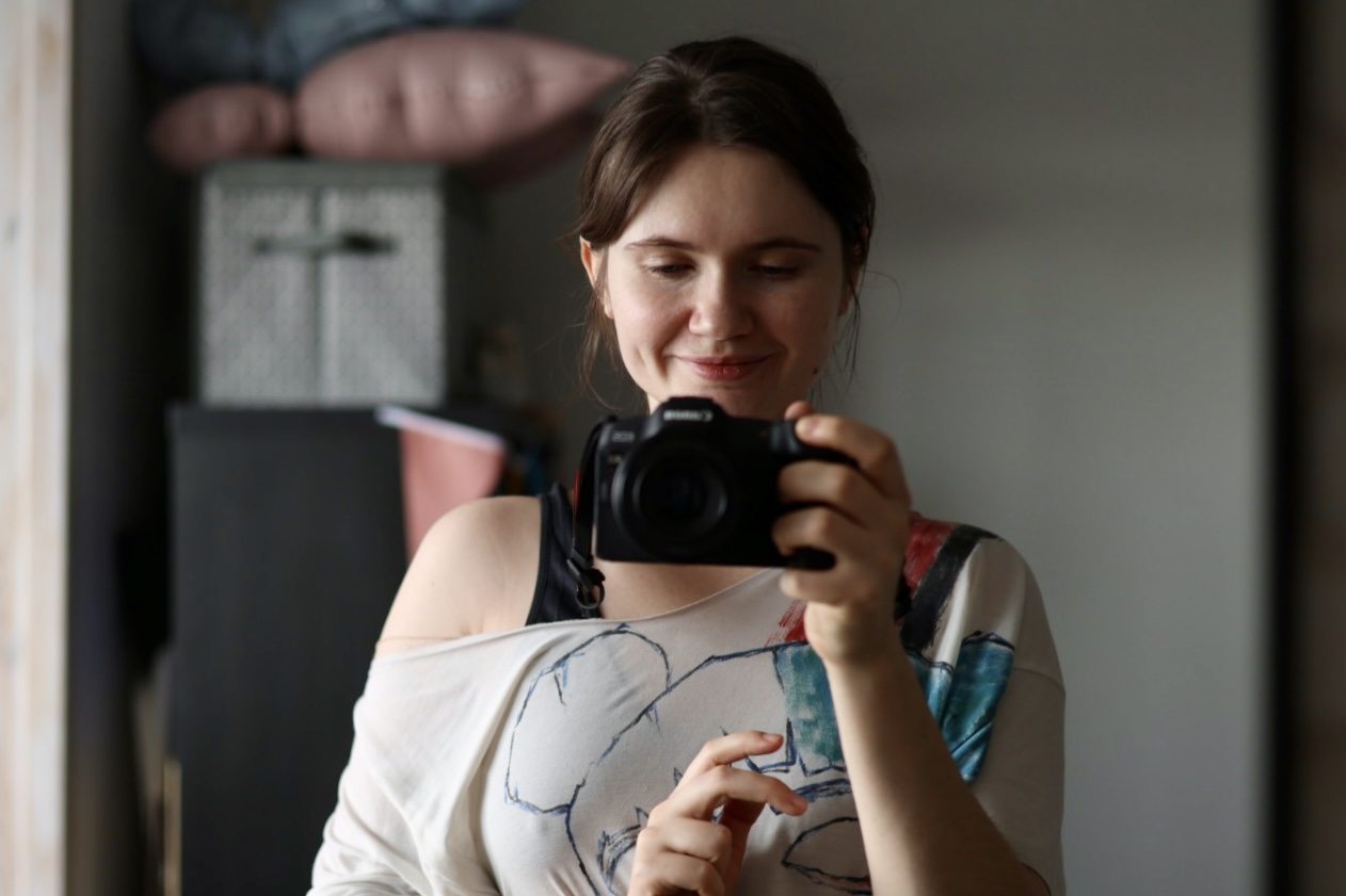 osmirnyagina's avatar